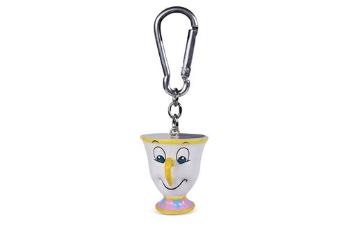 DISNEY-ZIP-PORTE-CLES 3D État correct - N/A reconditionné disponible sur Fnac