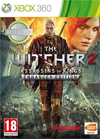 Acheter The Witcher 2 Classics Xbox 360 État correct - 56,00 € The Witcher 2 Classics Xbox 360 État correct - Bandai Namco reconditionné disponible sur Fnac