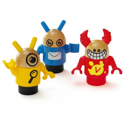 Acheter Brio - Brio Network - Pack personnages 2 État correct - 35,99 € Brio - Brio Network - Pack personnages 2 État correct - Brio reconditionné disponible sur Fnac
