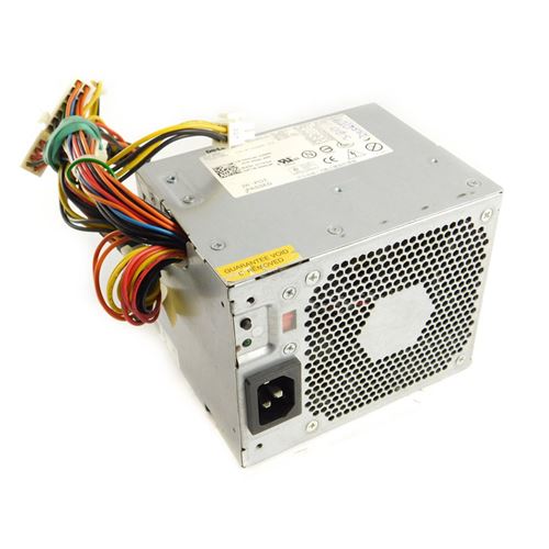 Alimentation PC Dell H235PD-01 235W SATA 360/380 DT 0M619F État correct - Dell reconditionné disponible sur Fnac