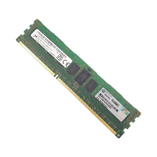 Barrette Mémoire 4Go RAM DDR3 Micron MT18KSF51272PZ-1G4K1FF PC3L-10600R 1Rx4 État correct - N/A reconditionné disponible sur Fnac