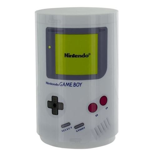 Nintendo Gameboy Mini léger avec Try Me, Multi État correct - N/A reconditionné disponible sur Fnac