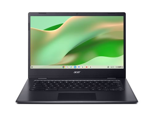 Chromebook Acer 314 CBOA314-1HC69G 14'' 60 Hz LCD Intel® Celeron 8 Go RAM 128 Go eMMC Noir État correct - Acer reconditionné disponible sur Fnac