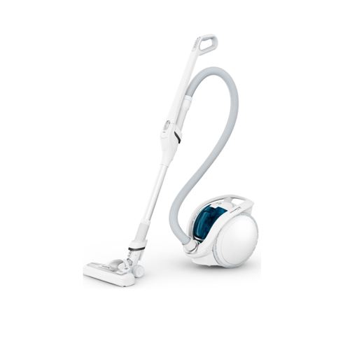 Aspirateur sans sac 69db blanc Rowenta YY4964FE État correct - N/A reconditionné disponible sur Fnac