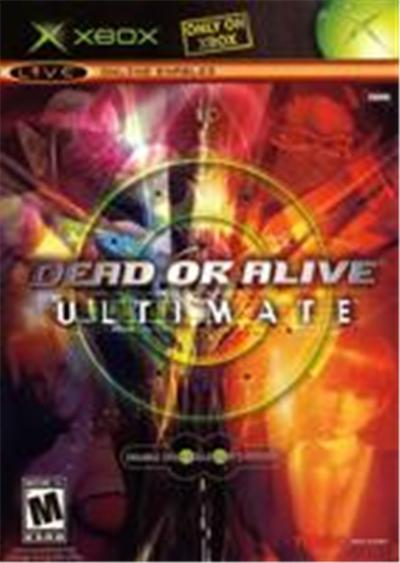 Dead or Alive Ultimate État correct -  reconditionné disponible sur Fnac