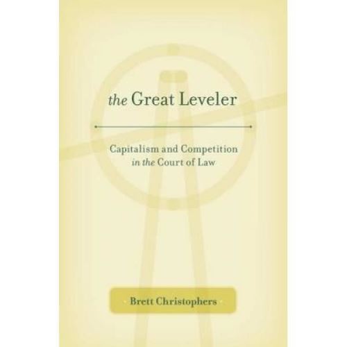 The Great Leveler État correct - N/A reconditionné disponible sur Fnac