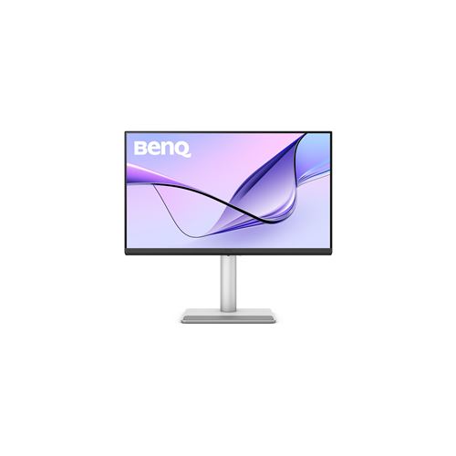 Ecran PC BenQ MA270U 27"" 4K UHD Argent pour MacBook État correct - BenQ reconditionné disponible sur Fnac
