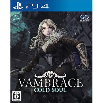 Acheter Vambrace: Cold Soul (multi-language) Pour Playstation 4 État correct - 37,99 € Vambrace: Cold Soul (multi-language) Pour Playstation 4 État correct - reconditionné disponible sur Fnac