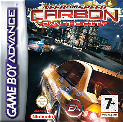 Acheter Need for Speed - Carbon État correct - 28,02 € Need for Speed - Carbon État correct - Bandai Namco reconditionné disponible sur Fnac