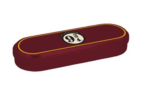 Harry Potter - Trousse Voie 9 3/4 État correct - N/A reconditionné disponible sur Fnac