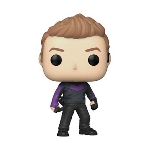 Figurine Funko Pop! TV: Hawkeye - Figurine Funko Pop! 1 État correct - Funko reconditionné disponible sur Fnac