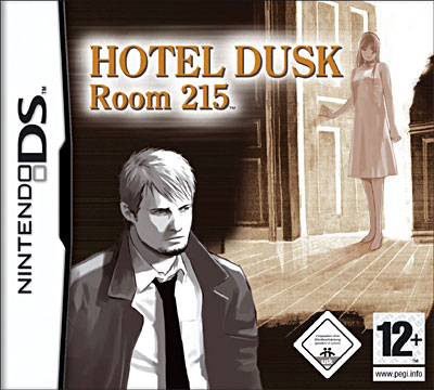 Hotel Dusk - Room 215 État correct - Nintendo reconditionné disponible sur Fnac