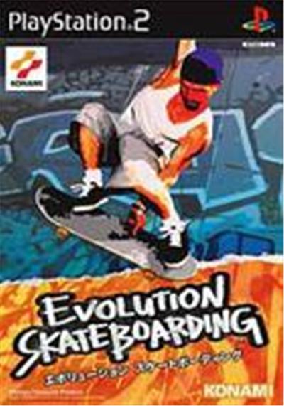 Acheter Evolution Skateboarding - IMPORT JAPONAIS État correct - 64,99 € Evolution Skateboarding - IMPORT JAPONAIS État correct - reconditionné disponible sur Fnac