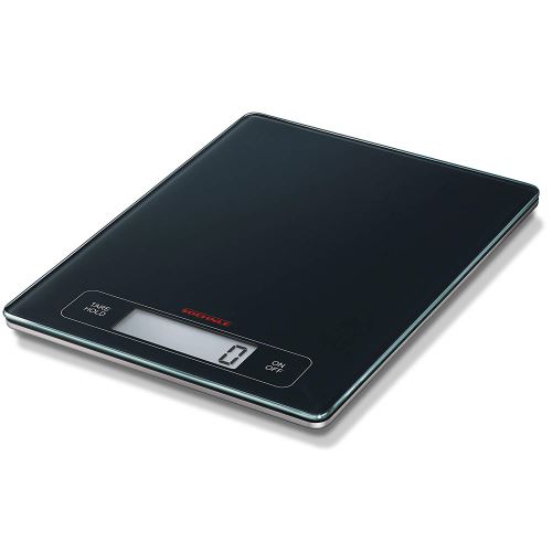 Soehnle Balance Électronique Page Profi, pèse aliment écran large multi fonctions Tare & Hold, balance alimentaire capacité 15 kg, balance de cuisine État correct - Soehnle reconditionné disponible sur Fnac