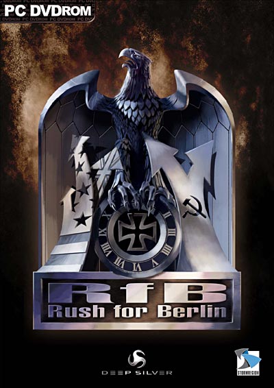Acheter Rush for Berlin État correct - 15,00 € Rush for Berlin État correct - Koch Media reconditionné disponible sur Fnac