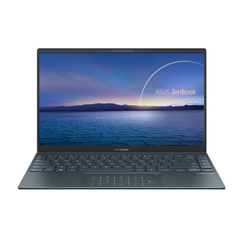 PC Ultra-Portable Asus UX425JA-HM320T 14 Intel Core i5 8 Go RAM 256 Go SSD Gris État correct - Asus reconditionné disponible sur Fnac