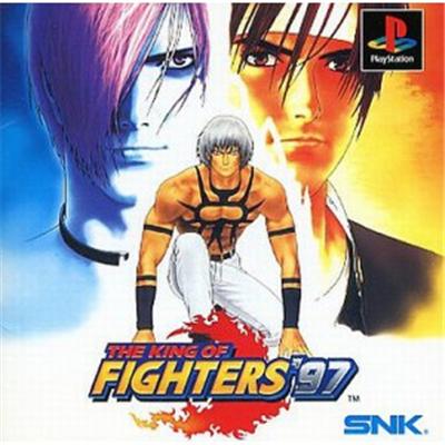 The King of Fighters '97 [IMPORT JAPONAIS] État correct -  reconditionné disponible sur Fnac
