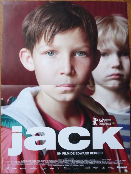 Acheter Jack AFFICHE CINEMA ORIGINALE État correct - 22,99 € Jack AFFICHE CINEMA ORIGINALE État correct - N/A reconditionné disponible sur Fnac