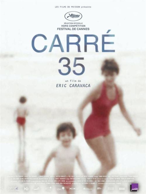 Carré 35 AFFICHE CINEMA ORIGINALE État correct - N/A reconditionné disponible sur Fnac