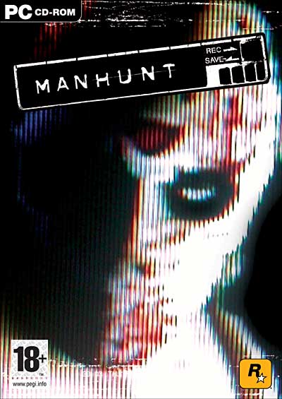 Manhunt État correct - Take-Two Interactive reconditionné disponible sur Fnac