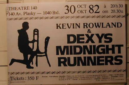 Acheter Rowland Kevin - 56x81 cm - AFFICHE / POSTER État correct - 20,99 € Rowland Kevin - 56x81 cm - AFFICHE / POSTER État correct - N/A reconditionné disponible sur Fnac