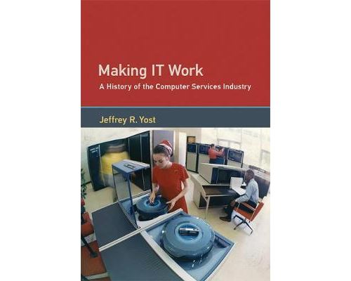 Making IT Work État correct - MIT Press reconditionné disponible sur Fnac