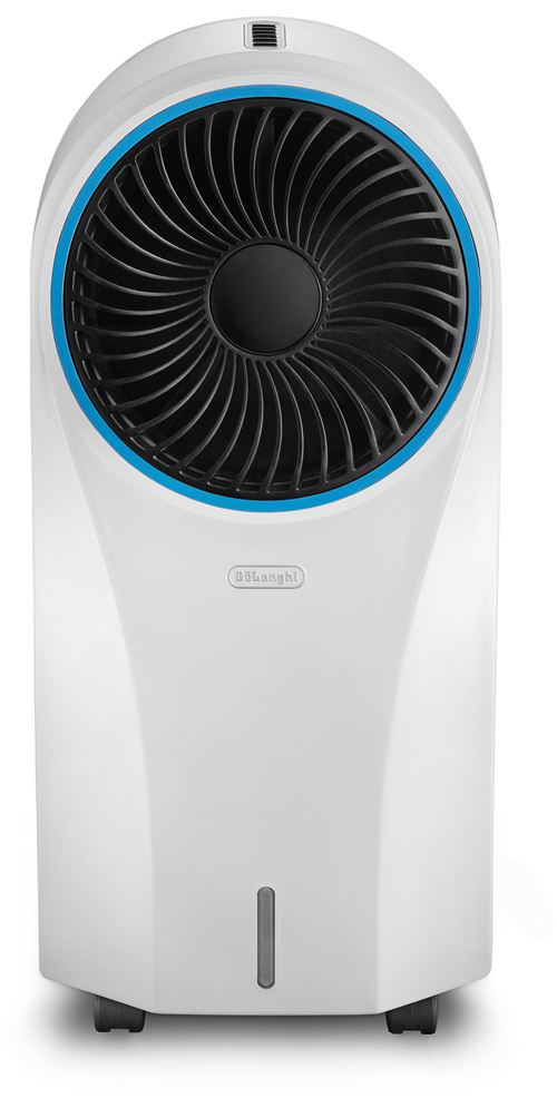 Ventilateur Delonghi EV250.WH 70 W Blanc État correct - De'Longhi reconditionné disponible sur Fnac