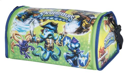 Skylanders Swap Force boite de rangement État correct - World Trade Technologies reconditionné disponible sur Fnac