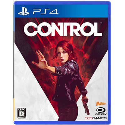 Acheter Control Pour Playstation 4 État correct - 14,99 € Control Pour Playstation 4 État correct - reconditionné disponible sur Fnac