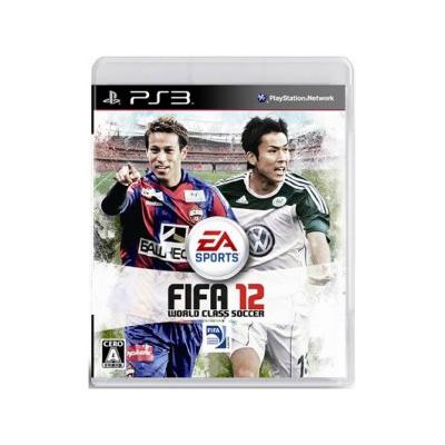 FIFA 12: World Class Soccer - IMPORT JAPONAIS État correct -  reconditionné disponible sur Fnac
