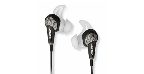 Acheter Écouteurs à réduction de bruits Bose QuietComfort 20 Noir État correct - 199,00 € Écouteurs à réduction de bruits Bose QuietComfort 20 Noir État correct - Bose reconditionné disponible sur Fnac