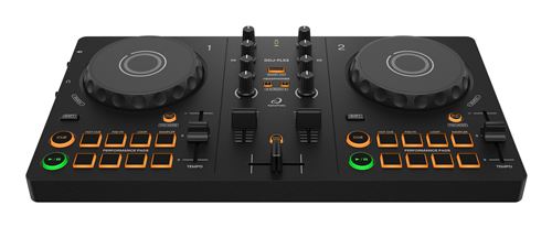 Acheter Contrôleur DJ Pioneer Dj DDJ-FLX2 Noir État correct - 170,99 € Contrôleur DJ Pioneer Dj DDJ-FLX2 Noir État correct - Pioneer DJ reconditionné disponible sur Fnac