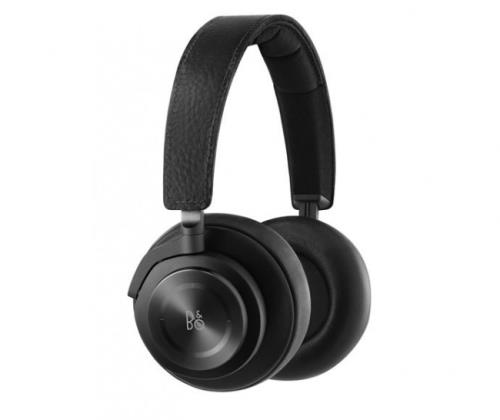 Casque Bluetooth B&O PLAY Beoplay H7 sans fil Noir État correct - Bang & Olufsen reconditionné disponible sur Fnac