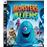Monstres VS Aliens État correct - Activision Blizzard reconditionné disponible sur Fnac