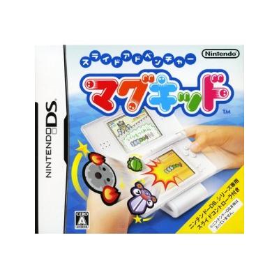 Acheter Slide Adventure: Mag Kid - IMPORT JAPONAIS État correct - 18,99 € Slide Adventure: Mag Kid - IMPORT JAPONAIS État correct - reconditionné disponible sur Fnac