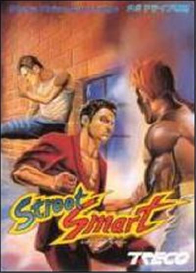 Acheter Street Smart - IMPORT JAPONAIS État correct - 33,86 € Street Smart - IMPORT JAPONAIS État correct - reconditionné disponible sur Fnac
