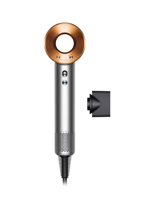 Acheter Sèche-cheveux Dyson Supersonic Origin Nickel/Cuivre État correct - 391,99 € Sèche-cheveux Dyson Supersonic Origin Nickel/Cuivre État correct - Dyson reconditionné disponible sur Fnac