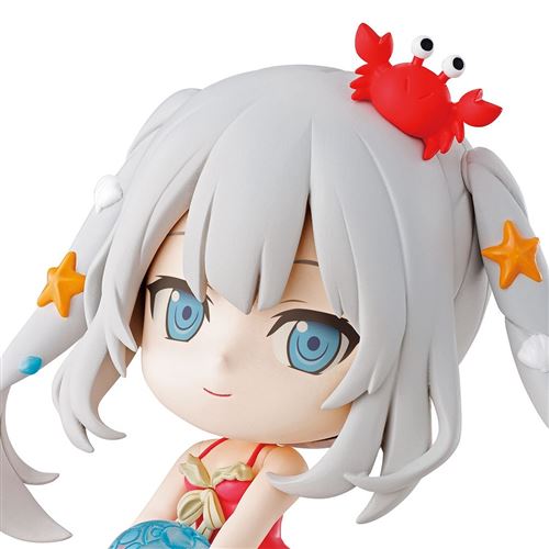 Caster / Marie Antoinette Kyun État correct - Banpresto reconditionné disponible sur Fnac