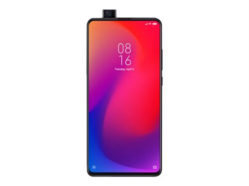 Xiaomi MI 9T Pro - 4G smartphone - double SIM - RAM 6 Go / Mémoire interne 64 Go - OLED display - 6.39"" - 2340 x 1080 pixels - 3 x caméras arrière 48 MP, 8 MP, 13 MP - front camera 20 MP - blanc perle État correct - N/A reconditionné disponible sur Fnac