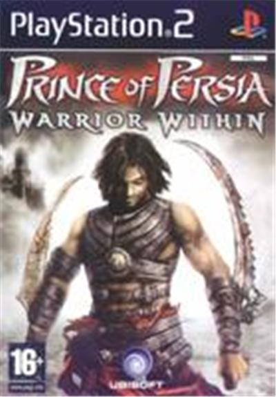 Acheter Prince of Persia: Warrior Within État correct - 83,99 € Prince of Persia: Warrior Within État correct - reconditionné disponible sur Fnac