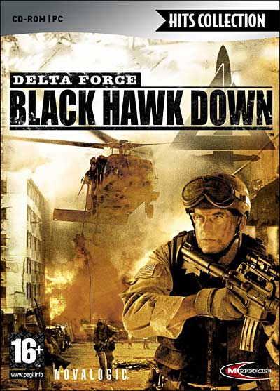 Acheter Delta Force - Black Hawk Down État correct - 11,74 € Delta Force - Black Hawk Down État correct - reconditionné disponible sur Fnac