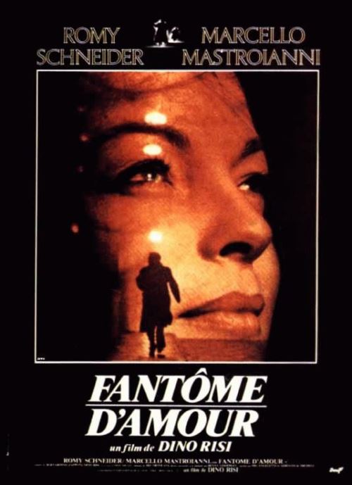 Acheter Fantôme d'Amour AFFICHE CINEMA ORIGINALE État correct - 38,99 € Fantôme d'Amour AFFICHE CINEMA ORIGINALE État correct - N/A reconditionné disponible sur Fnac