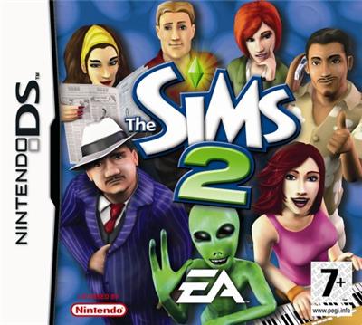 Sims 2 The État correct -  reconditionné disponible sur Fnac