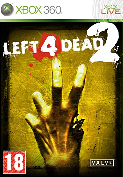 Left 4 Dead 2 État correct - Bandai Namco reconditionné disponible sur Fnac