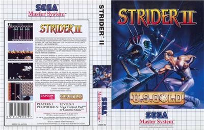 Acheter Strider 2 État correct - 29,95 € Strider 2 État correct - reconditionné disponible sur Fnac