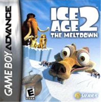 Acheter Ice Age 2: The Meltdown État correct - 17,09 € Ice Age 2: The Meltdown État correct - reconditionné disponible sur Fnac