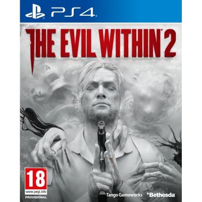 The Evil Within 2 PS4 État correct - Bethesda Softworks reconditionné disponible sur Fnac
