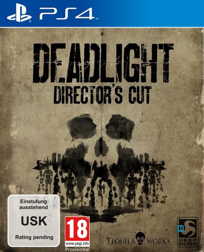 Deadlight Director's Cut PS4 État correct - Koch Media reconditionné disponible sur Fnac