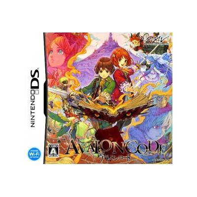 Avalon Code - IMPORT JAPONAIS État correct -  reconditionné disponible sur Fnac