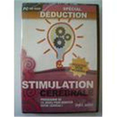 Stimulation Cérébrale: Spécial Déduction État correct -  reconditionné disponible sur Fnac